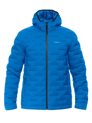КУРТКА МУЖ ПУХ ORION V2 СИНИЙ 50