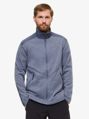 КУРТКА ENERO СИНИЙ МЕЛАНЖ 52