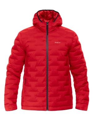 КУРТКА МУЖ ПУХ ORION V2 КРАСНЫЙ 52