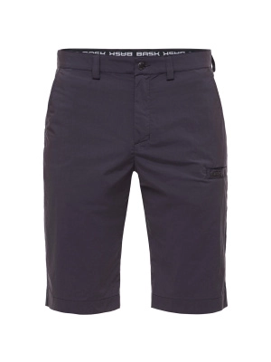 ШОРТЫ МУЖ ILIM СЕРЫЙ ТМН 50