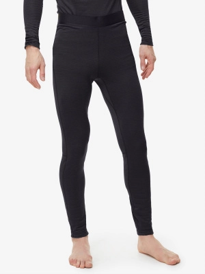 ТЕРМОБЕЛЬЕ КАЛЬСОНЫ МУЖ GRID PNT ЧЕРНЫЙ 46