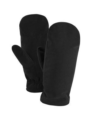 РУКАВИЦЫ УТЕПЛ KEITH V3 ЧЕРНЫЙ XL