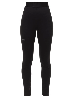 ТЕРМОБЕЛЬЕ БРЮКИ ЖЕН GRID LADY PNT ЧЕРНЫЙ 48