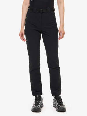 БРЮКИ ЖЕН SFT TREK LADY V2 ЧЕРНЫЙ 50