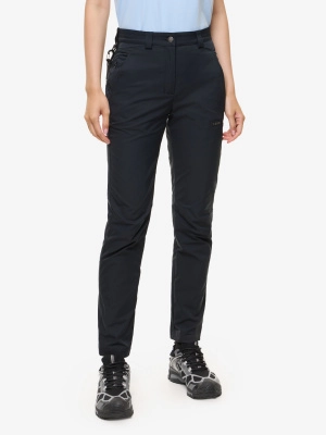 БРЮКИ ЖЕН CHENA V2 ЧЕРНЫЙ 50