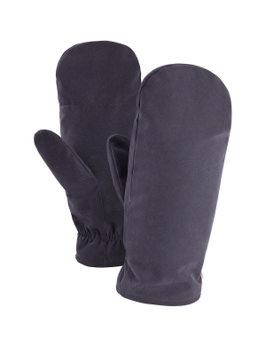 РУКАВИЦЫ УТЕПЛ KEITH V3 СЕРЫЙ ТМН M