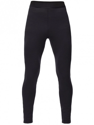 ТЕРМОБЕЛЬЕ КАЛЬСОНЫ МУЖ GRID PNT V2 ЧЕРНЫЙ 56