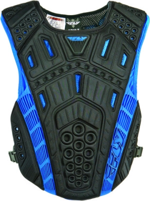 Защита тела FLY UNDERCOVER II CLIP ENTRY