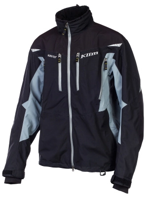 Куртка / Storm Parka LG Black