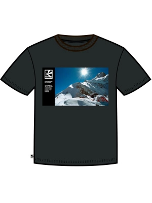 ИЗДЕЛИЕ БЕЛЬЕВОЕ ТРИКОТАЖНОЕ СПОРТИВНОГО НАЗНАЧЕНИЯ ФУТБОЛКА МУЖ UPWARD ЧЕРНЫЙ 52