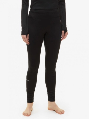 ТЕРМОБЕЛЬЕ БРЮКИ ЖЕН RICHMOND LADY PNT ЧЕРНЫЙ 42