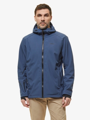 КУРТКА SFT SARMA ДЕНИМ 52