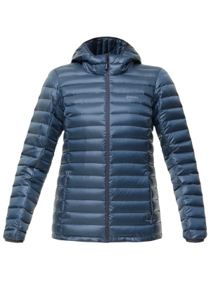КУРТКА ПУХ CHAMONIX LIGHT LJ КОЛОНИАЛЬНЫЙ СИНИЙ 42