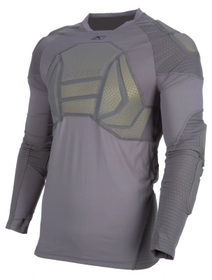 Защита тела / Tactical LS Shirt MD Castlerock