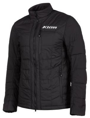 Куртка / Override Jacket SM Black