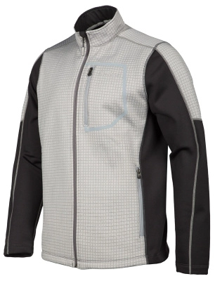 Куртка / Inferno Jacket MD Gray