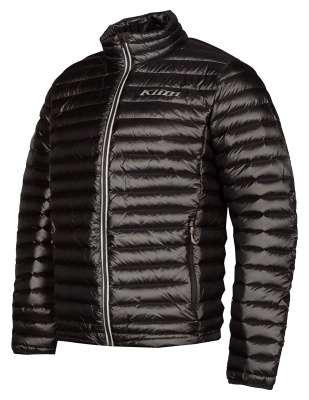 Кофта/Klim/MAVERICK DOWN/Stealth Black/XL/
