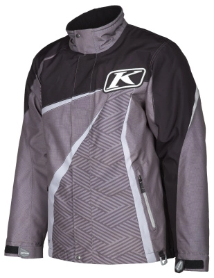 Куртка / Kaos Parka LG Gray