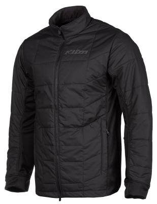 Куртка/Klim/OVERRIDE ALLOY/BLACK - ASPHALT/S/