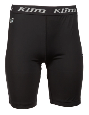 Термобелье низ / Solstice -1.0 Biker Short MD Black
