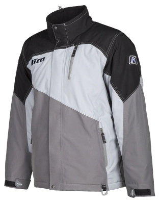 Куртка / Klimate Parka LG Gray