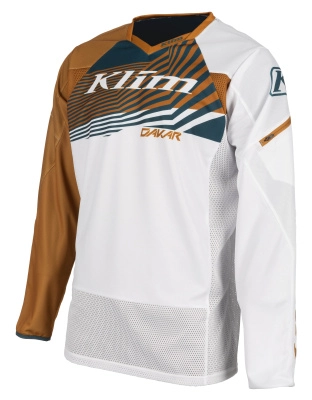 Джерси / Dakar Jersey LG Dimension Golden Brown