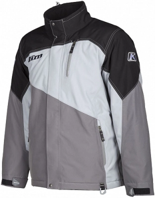 Куртка/Klim/Klimate/Gray/3XL/