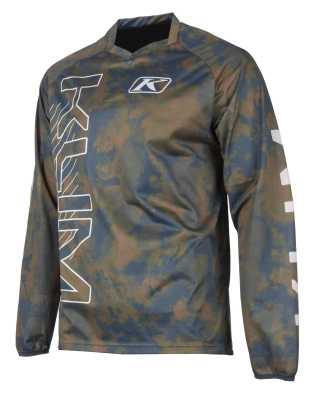 Джерси / Petrol Jersey MD Ignite - Petrol