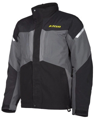 Куртка/Klim/Keweenaw/Gray/M/