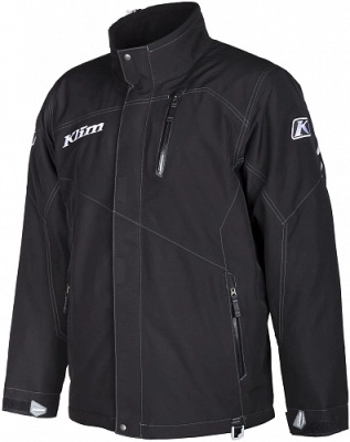 Куртка/Klim/Klimate/Black/3XL/