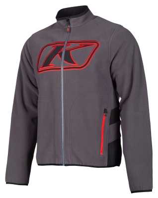 Куртка / Torch Jacket SM Asphalt