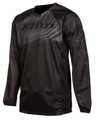 Джерси / Dakar Jersey LG Dimension Black