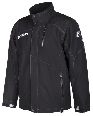 Куртка / Klimate Parka XL Black