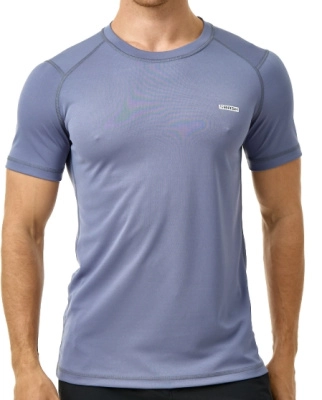 ИЗДЕЛИЕ БЕЛЬЕВОЕ ТРИКОТАЖНОЕ СПОРТИВНОГО НАЗНАЧЕНИЯ ФУТБОЛКА МУЖ NAMIB V2 МАРЕНГО 60