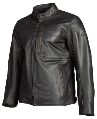 Куртка/Klim/Sixxer/Gunmetal Black/M/
