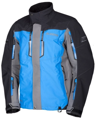 Куртка / VALDEZ PARKA XL Blue