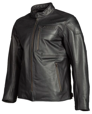 Куртка/Klim/Sixxer/Gunmetal Black/L/