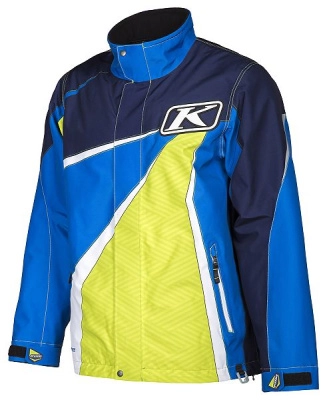 Куртка / Kaos Parka 2X Blue