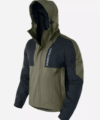 Куртка мужская LightSuit 3504 Khaki (XL)
