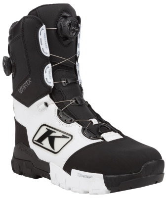 Обувь / Adrenaline Pro S GTX BOA Boot 12 Black - White
