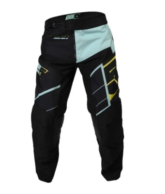 Брюки / Ride 5 ITB Pant 36 Acid