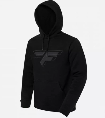 Худи Snowmobile 6824 Black (XXL)