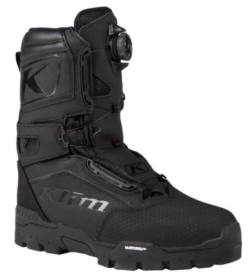 Обувь/ KLUTCH GTX BOA BOOT/Concealment/11