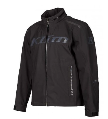 Куртка / Enduro S4 Jacket MD Black