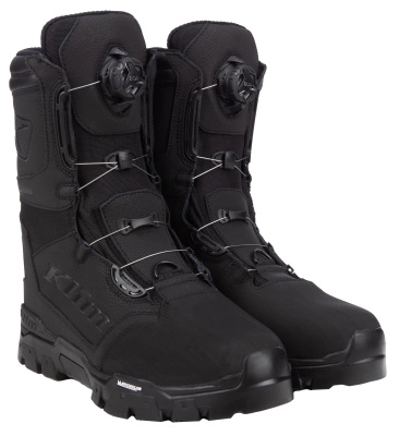 Обувь / Klutch GTX BOA Boot 12 Black