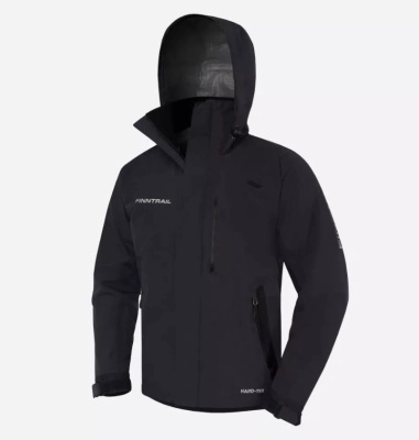 Куртка Excalibur 4032 DarkGrey (XXL)