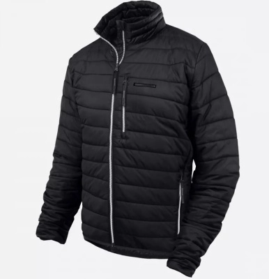 Куртка мужская утепленная Master 1509 Graphite (XXL)