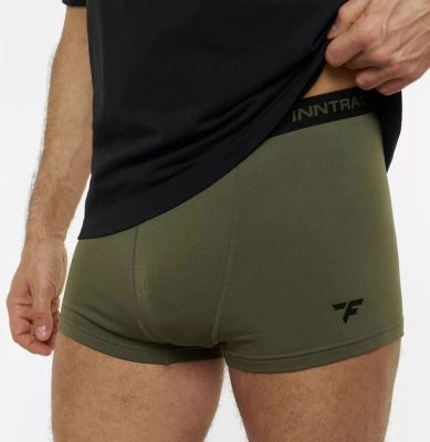 Термотрусы мужские Trunk 6211 Khaki (XL)