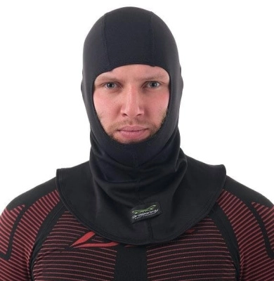 Подшлемник станд3D Зима Polar DF