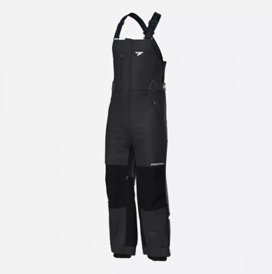 Полукомбинезон мужской утепленный Snowranger 4619 Graphite (M)